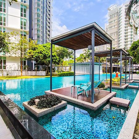 Medini Signature Suites By Rr Jbcity Nusajaya  Zewnętrze zdjęcie