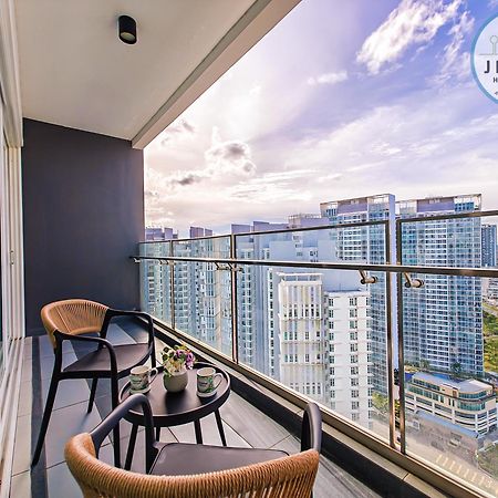 Medini Signature Suites By Rr Jbcity Nusajaya  Zewnętrze zdjęcie