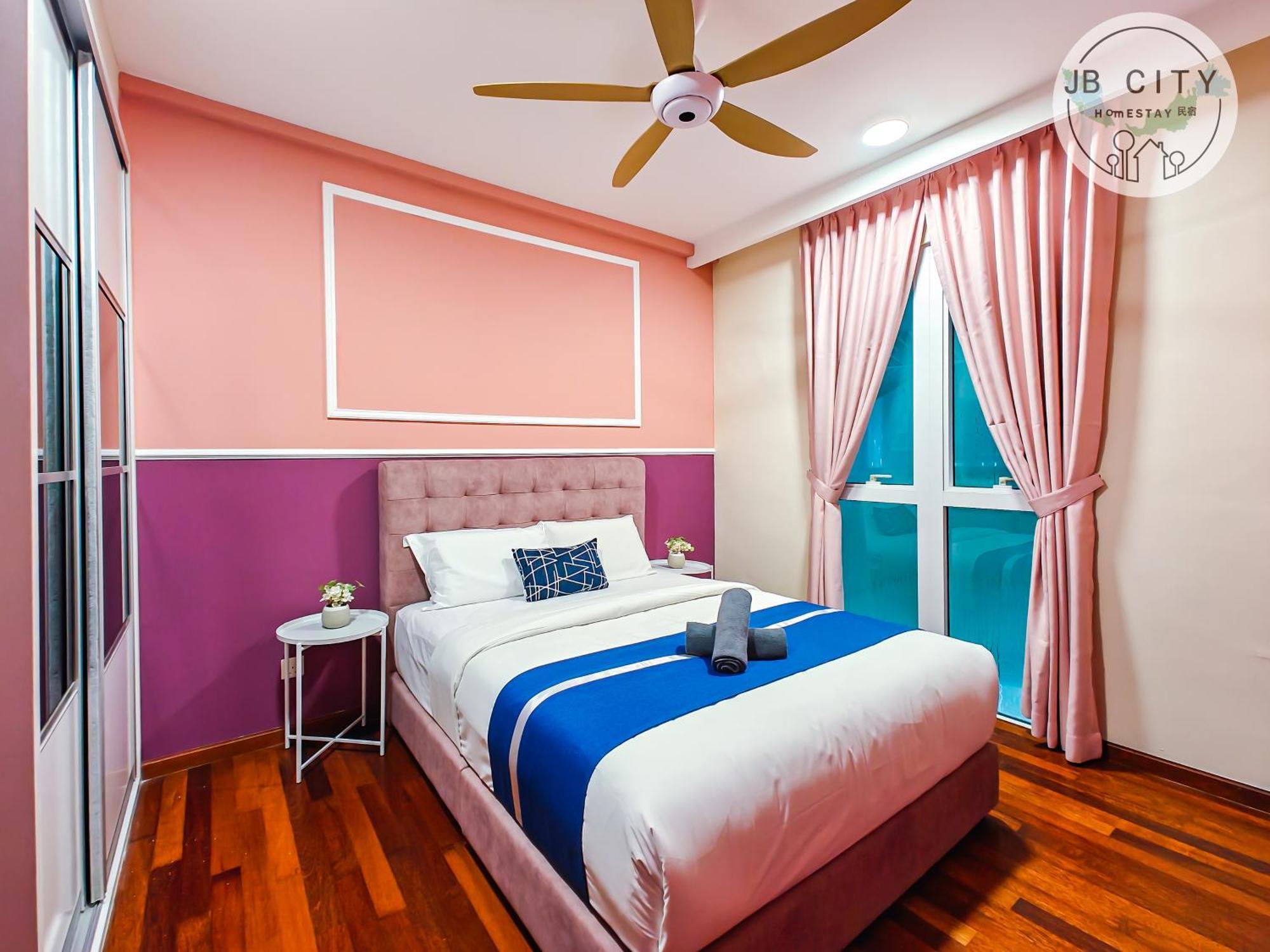 Medini Signature Suites By Rr Jbcity Nusajaya  Zewnętrze zdjęcie