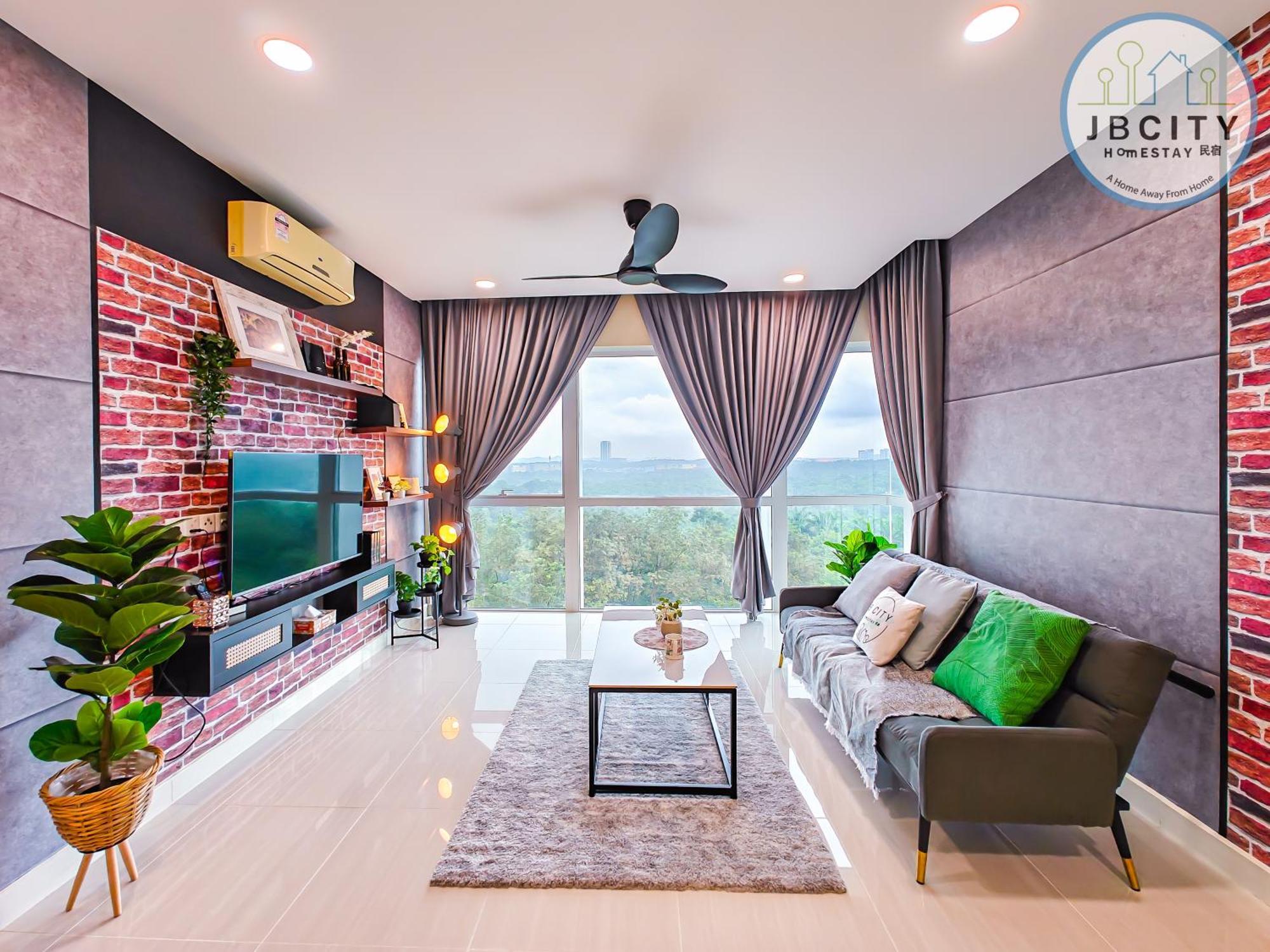 Medini Signature Suites By Rr Jbcity Nusajaya  Zewnętrze zdjęcie
