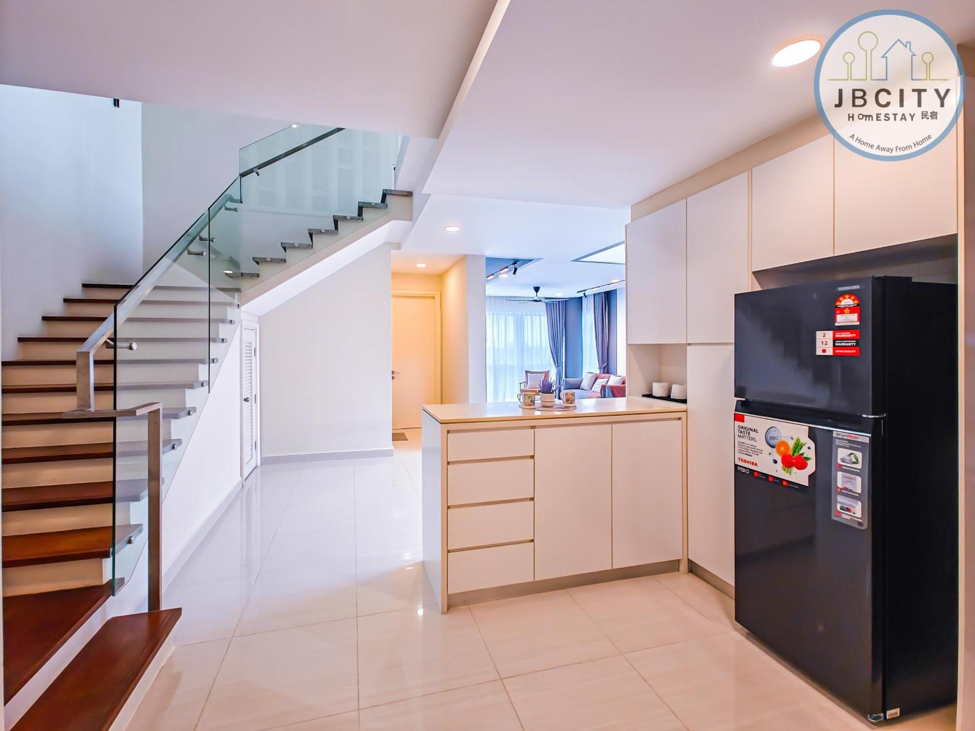 Medini Signature Suites By Rr Jbcity Nusajaya  Zewnętrze zdjęcie