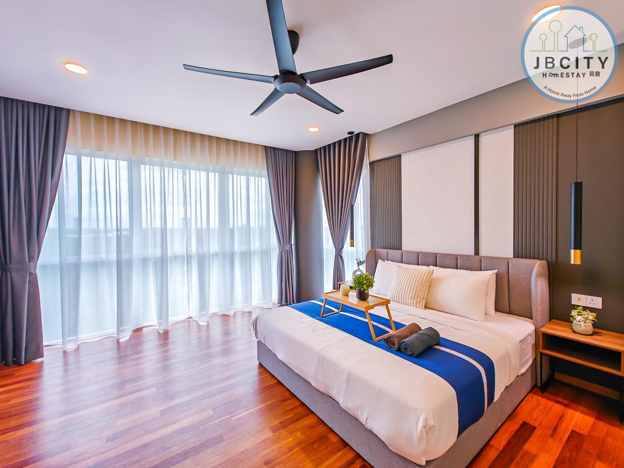 Medini Signature Suites By Rr Jbcity Nusajaya  Zewnętrze zdjęcie